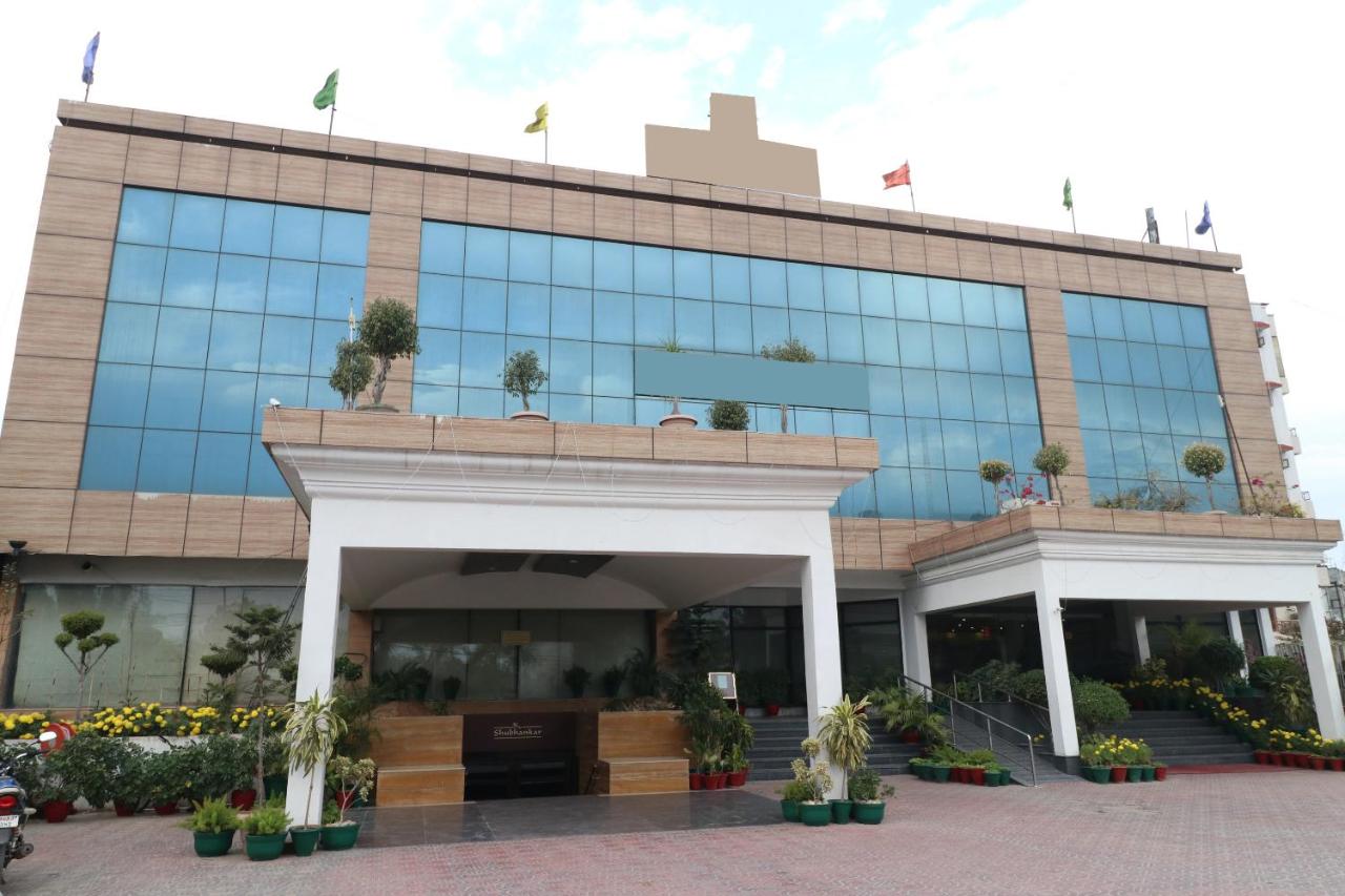Hotel Shagun Zirakpur