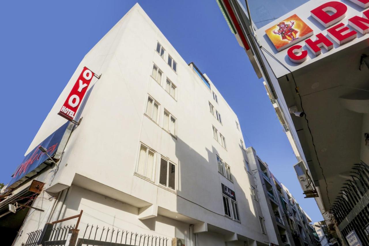 Collection O 702138 Hotel Star Key