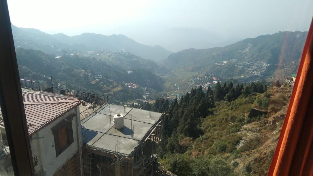 Hotel Palazzo Mussoorie