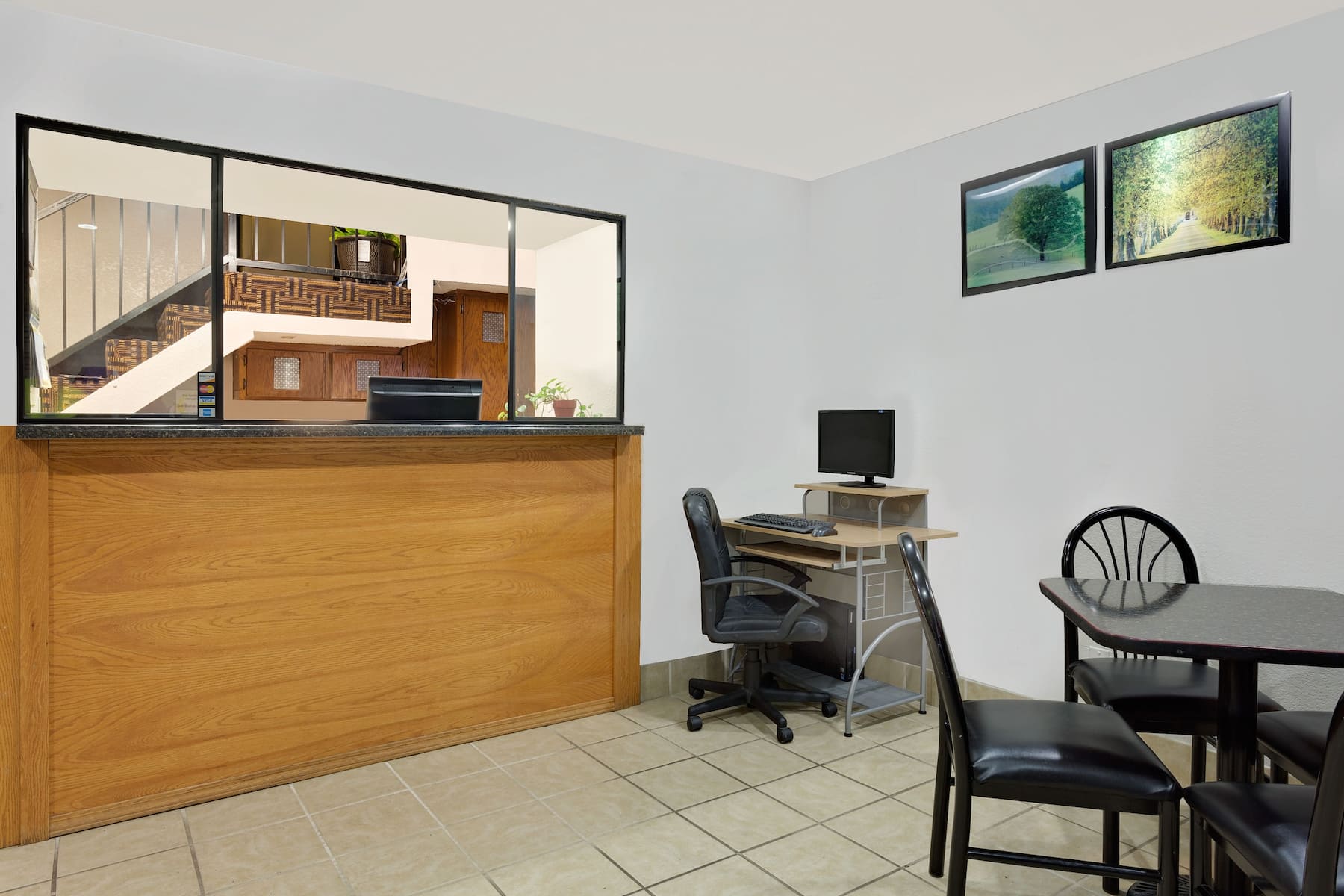 Galería