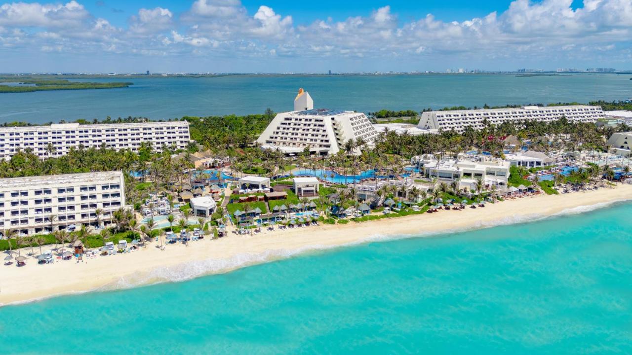 Grand Oasis Cancun - All Inclusive