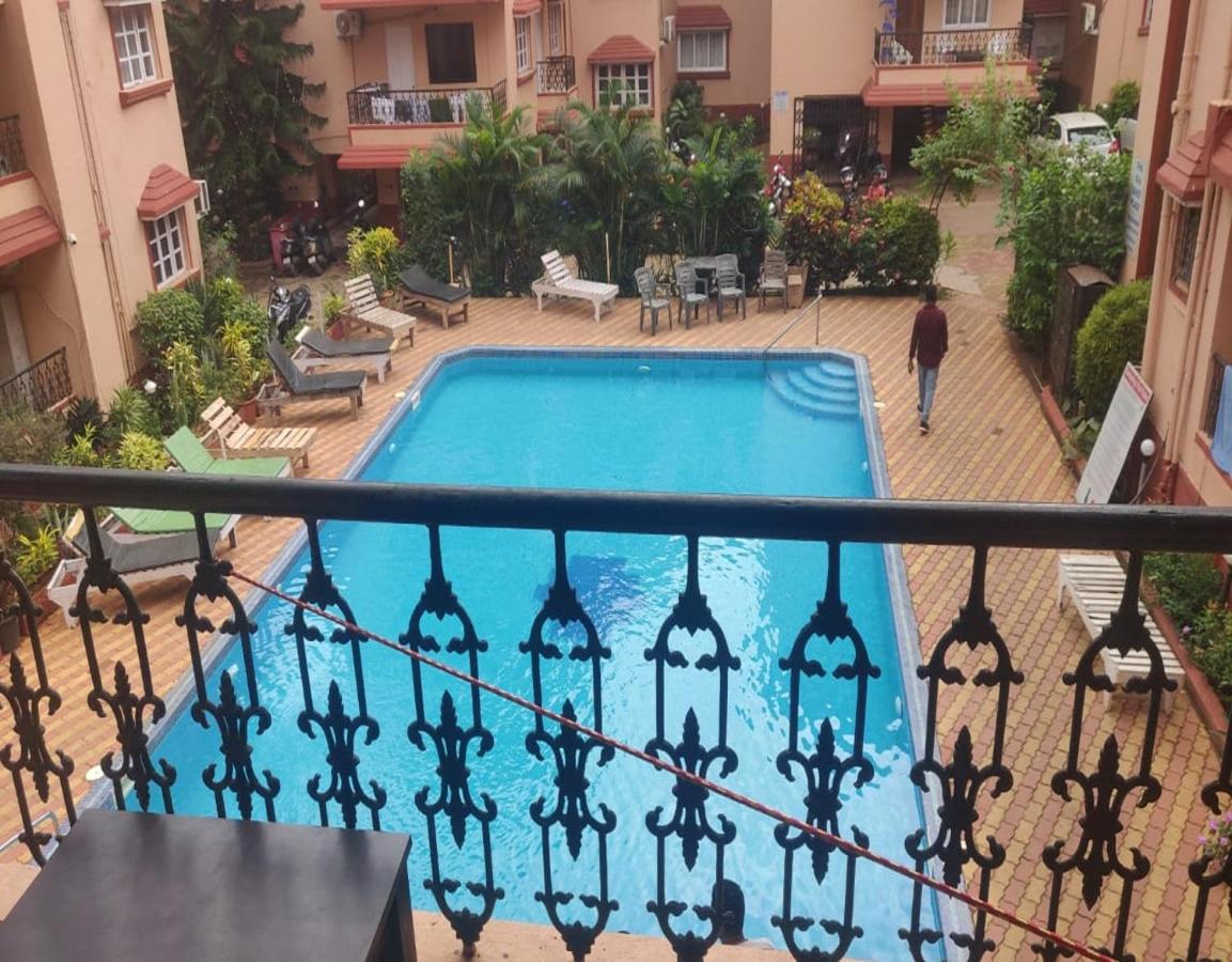 Signum Court Saldana Kyle Gardens 2BHK