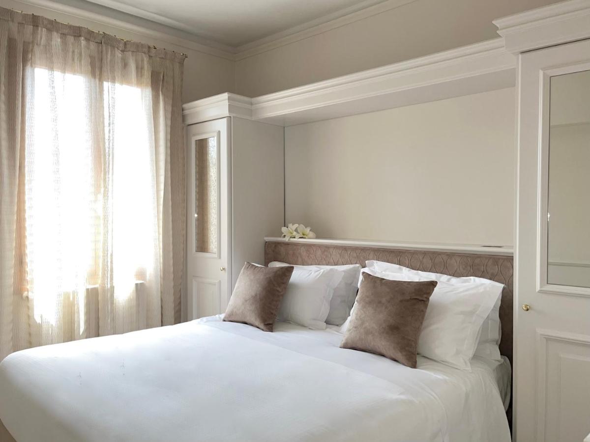 San Vio Palace Luxury Apartments