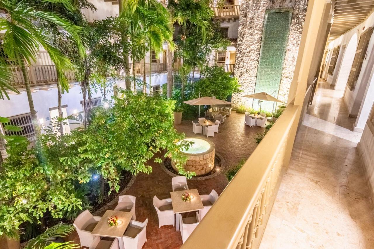 GHL Collection Armería Real Hotel 