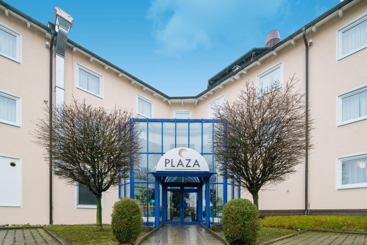 PLAZA INN Mühldorf am Inn