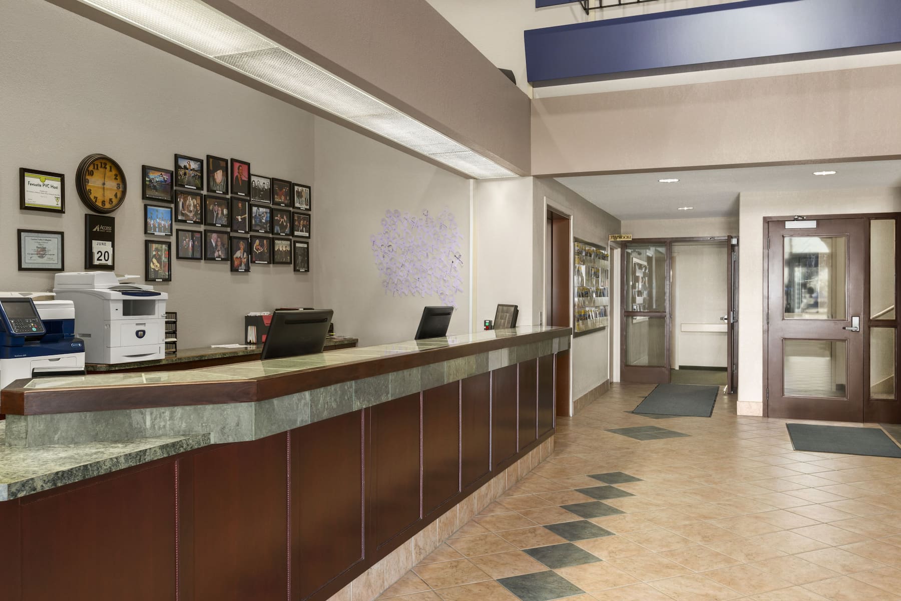 Galería