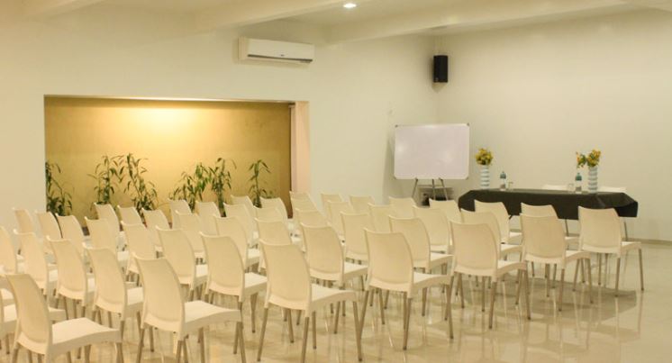 Galería