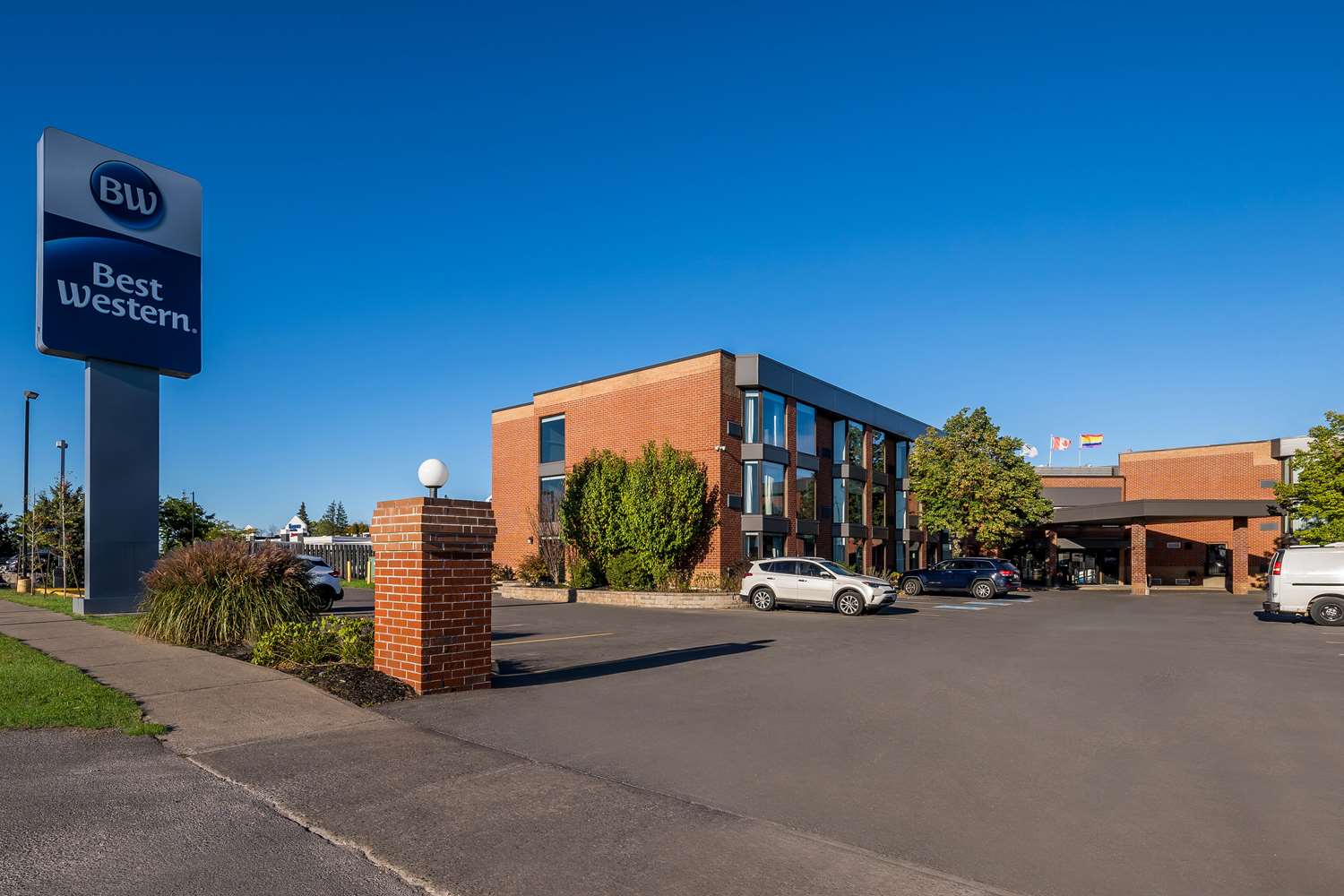 Best Western Belleville