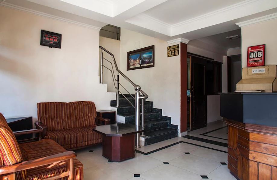 Galería