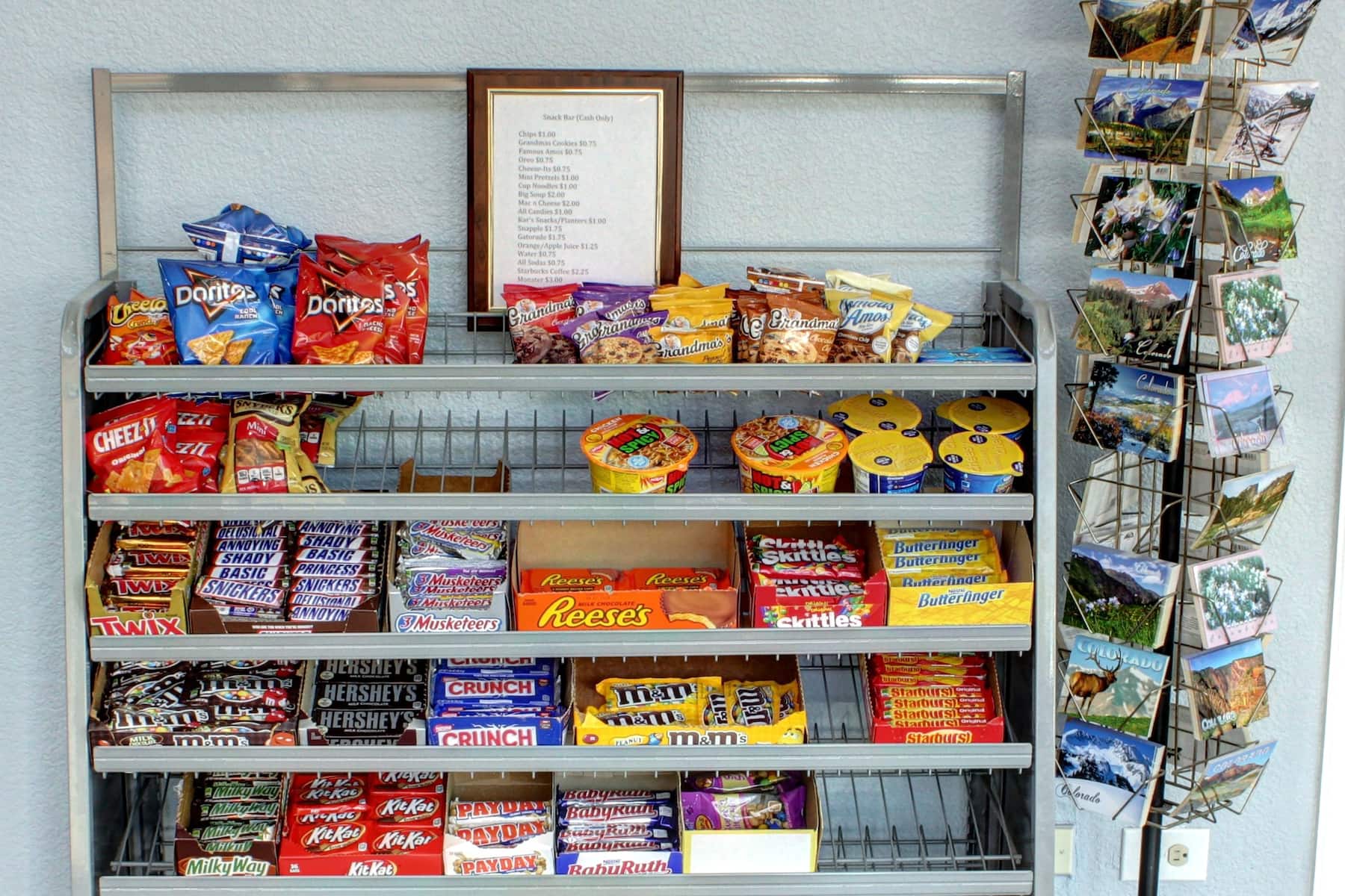 Galería