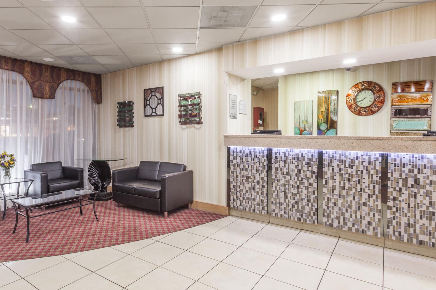 Galería