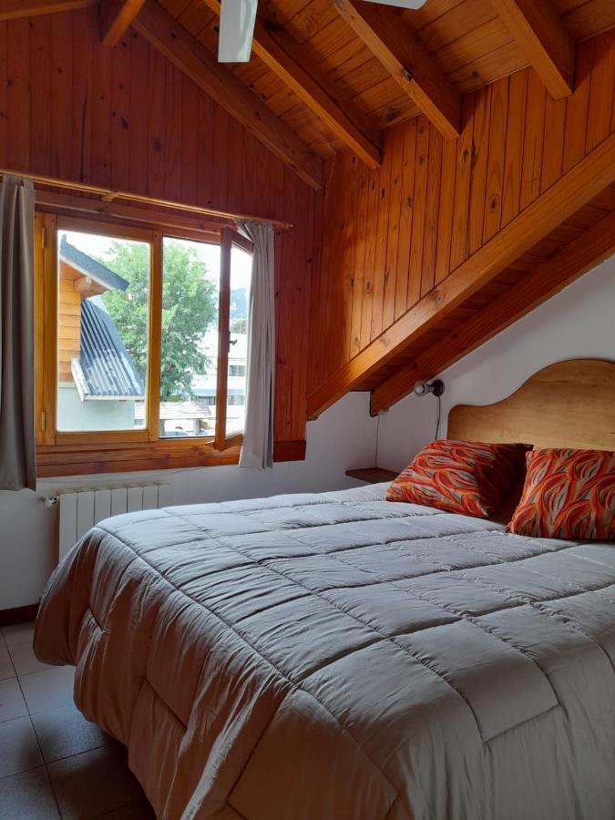 Departamento Insignia SMA