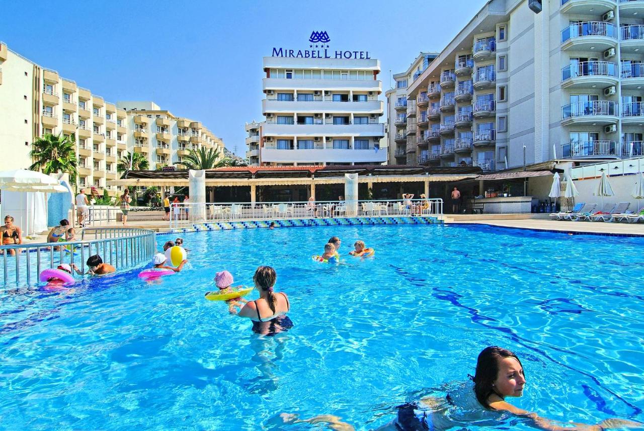 Club Mirabell Hotel