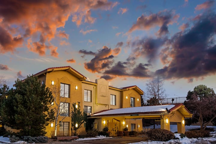 La Quinta Inn by Wyndham Denver Northglenn