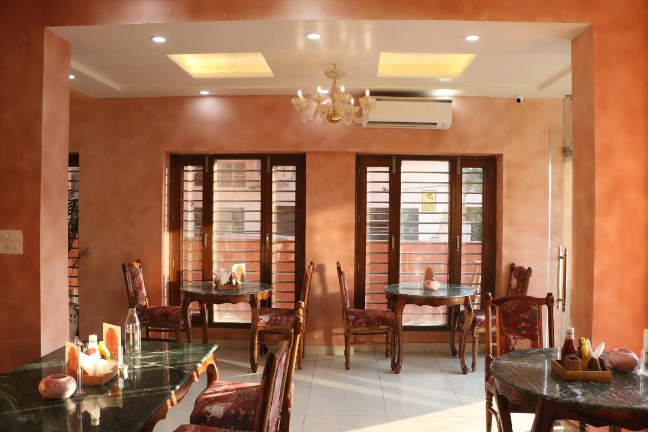 Baari House of Fusion