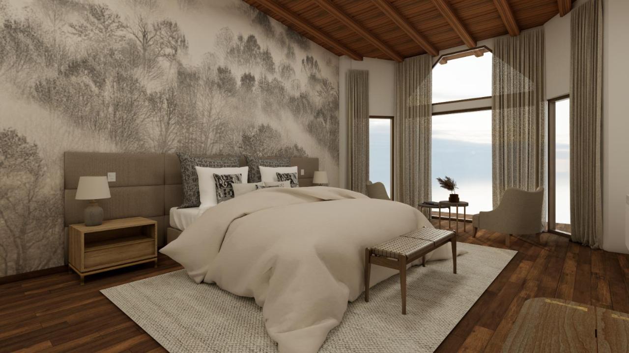 Puerto Manzano Boutique Hotel