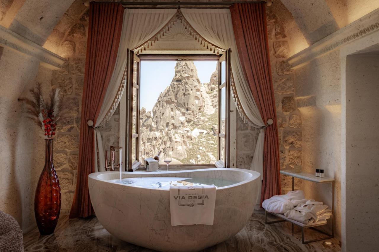 Via Regia Cappadocia Hotel