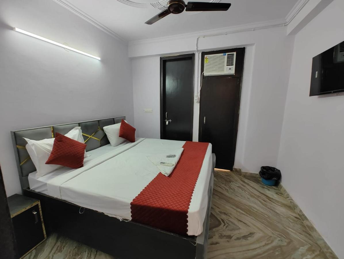 Hotel Diamond Residency- Qutab Minar Mehrauli