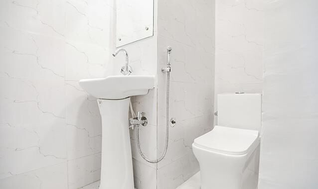 FabHotel The Grand Suite