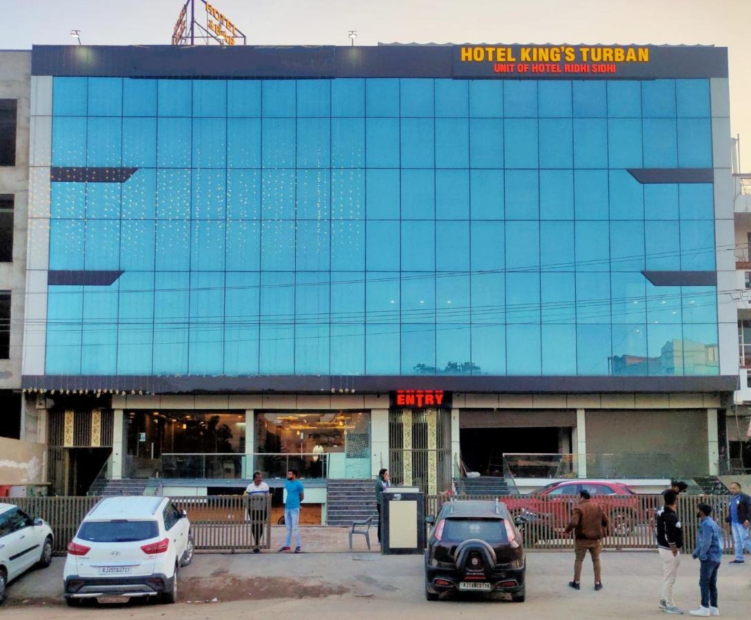 Hotel King's Turban