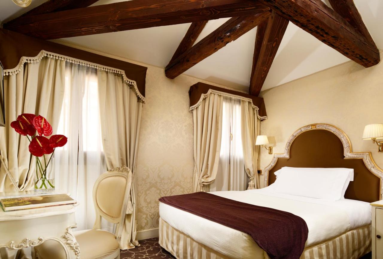 Residenza Venezia | UNA Esperienze