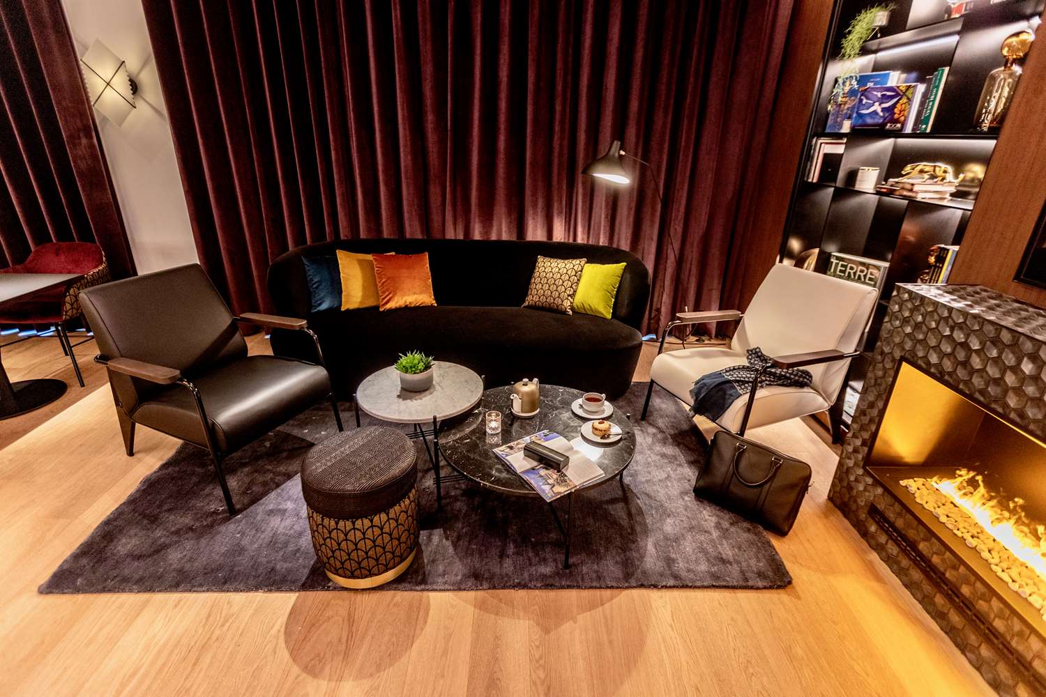 Galería