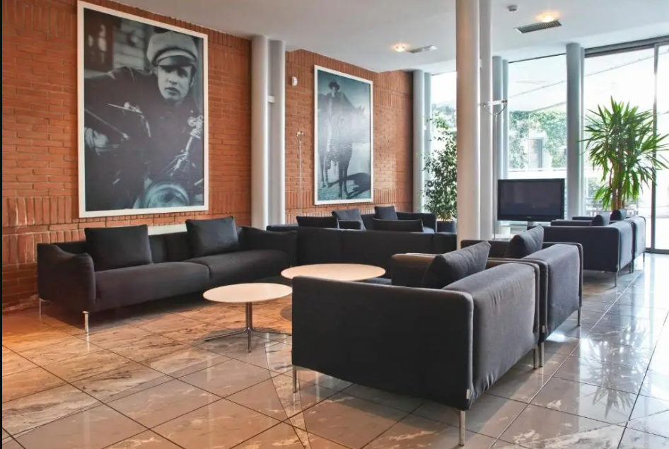Galería