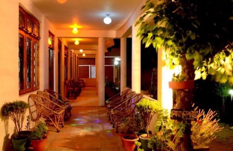 Galería