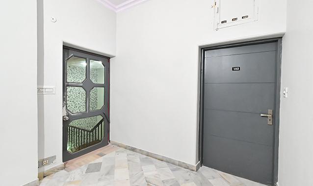 Fab Hotel Classic Holiday