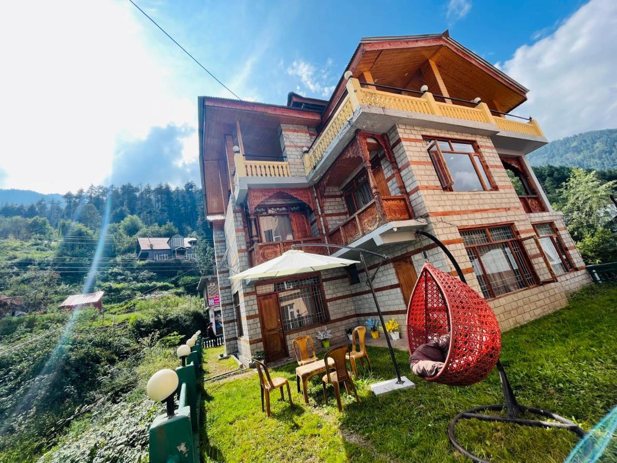 Nirvana Retreat-A Luxury Stay