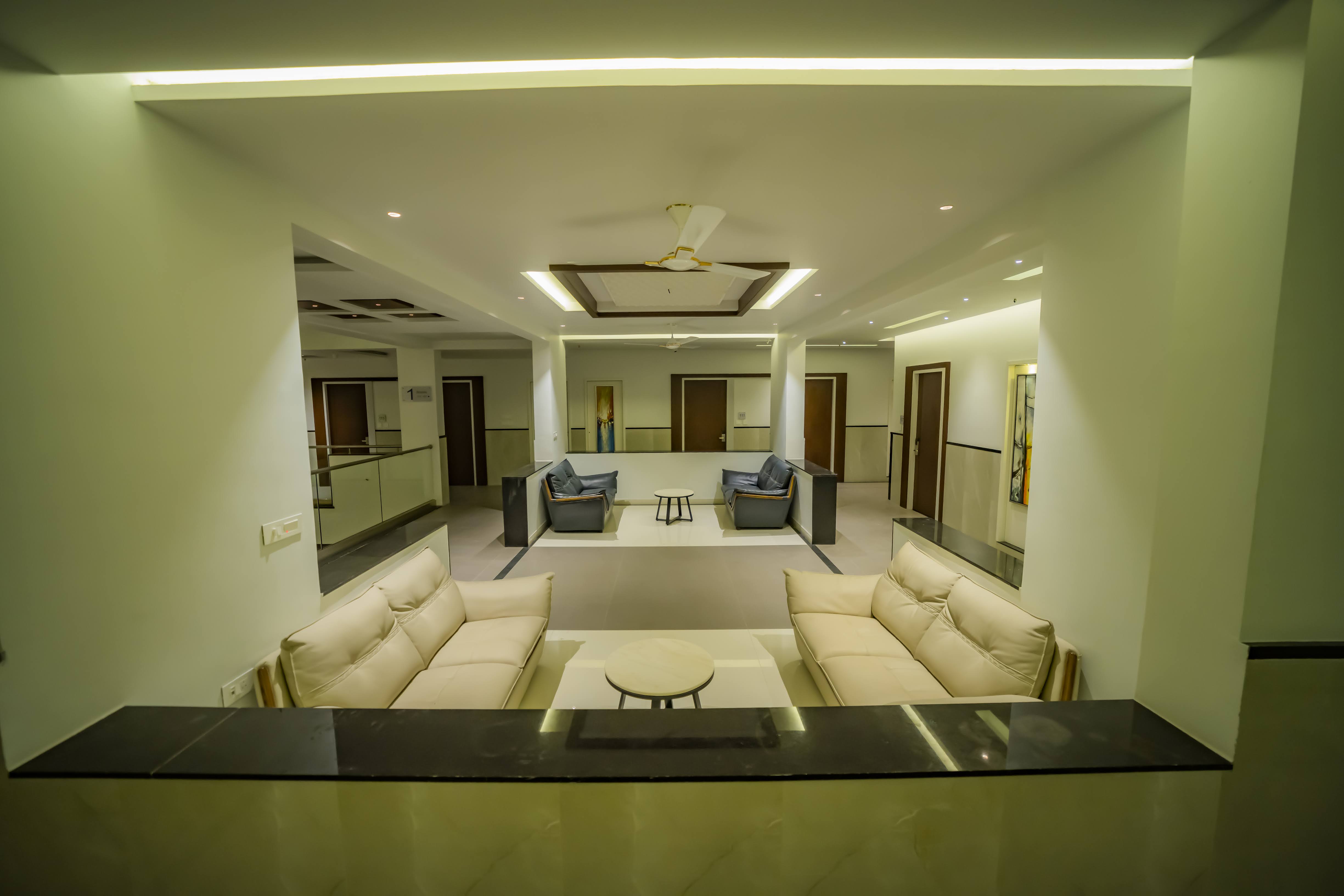 Kyriad Prestige Ilkal