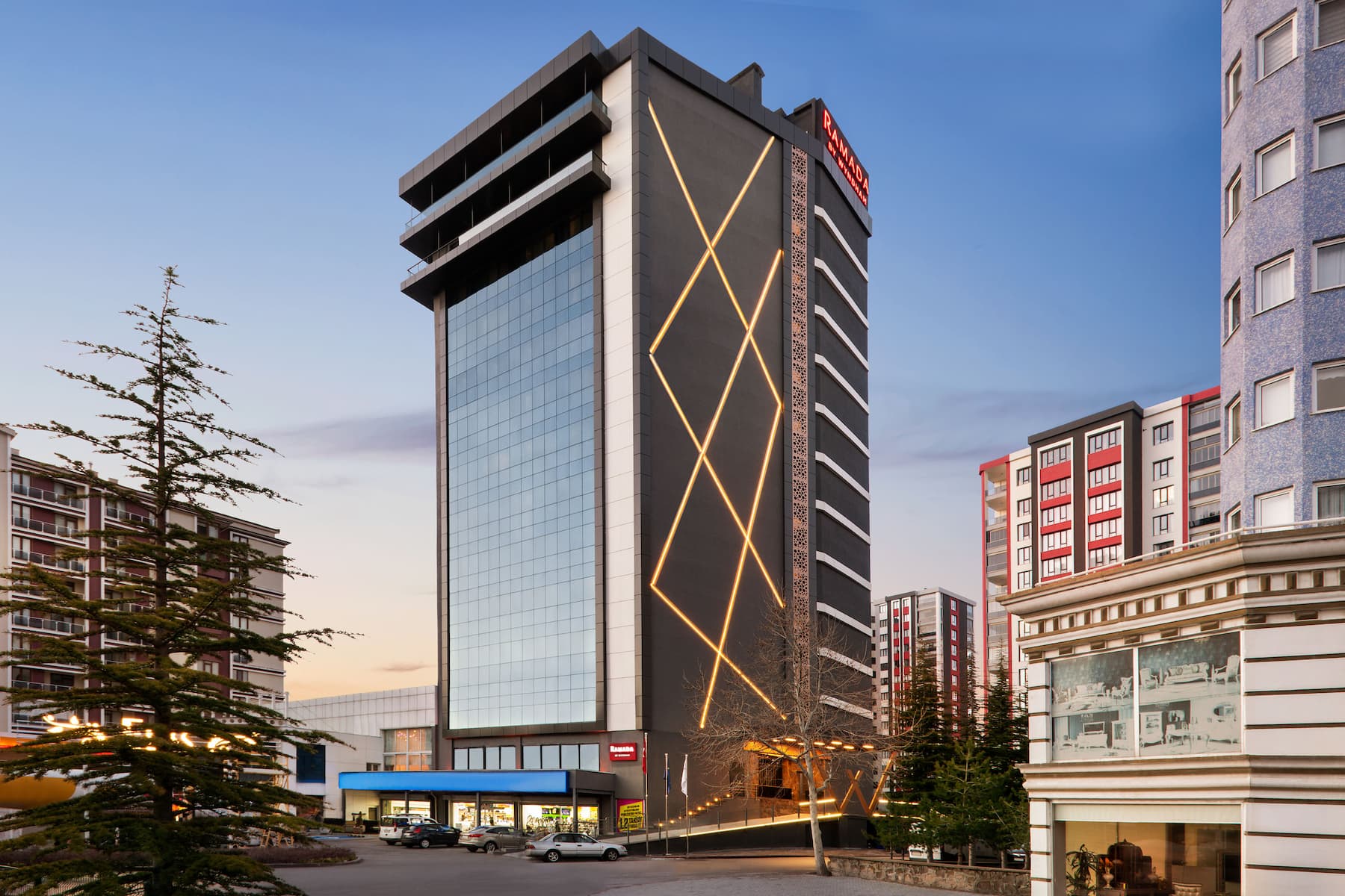 Galería