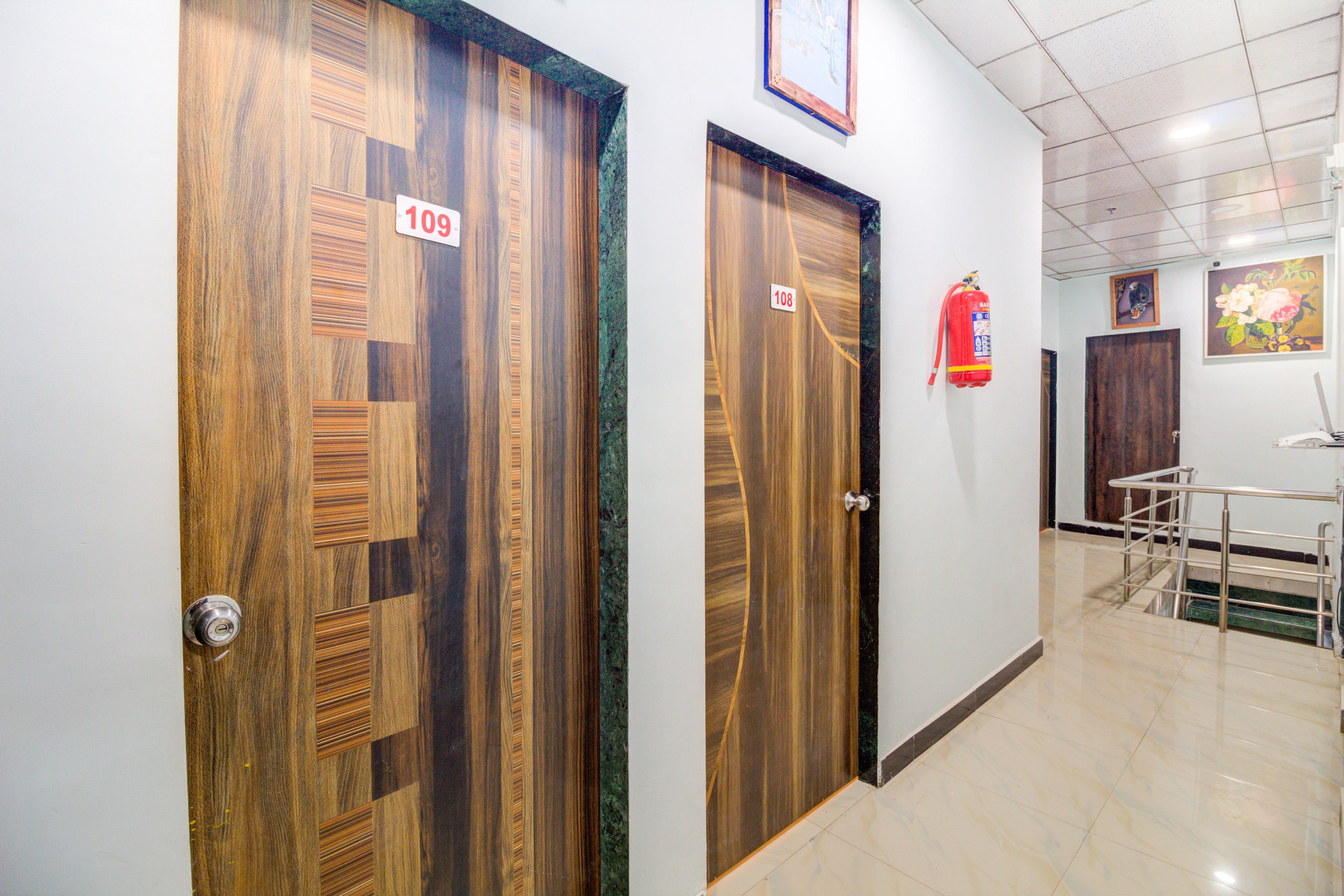 OYO 40902 Anjali Hotel Mumbai