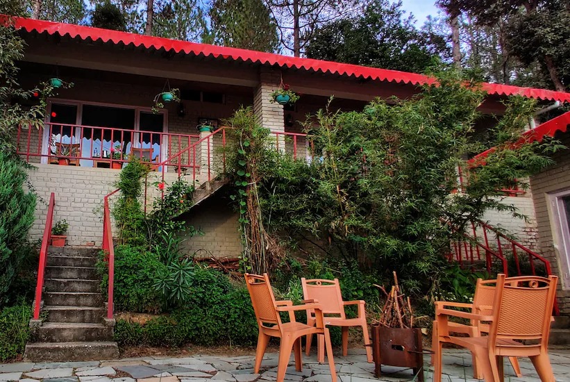Galería