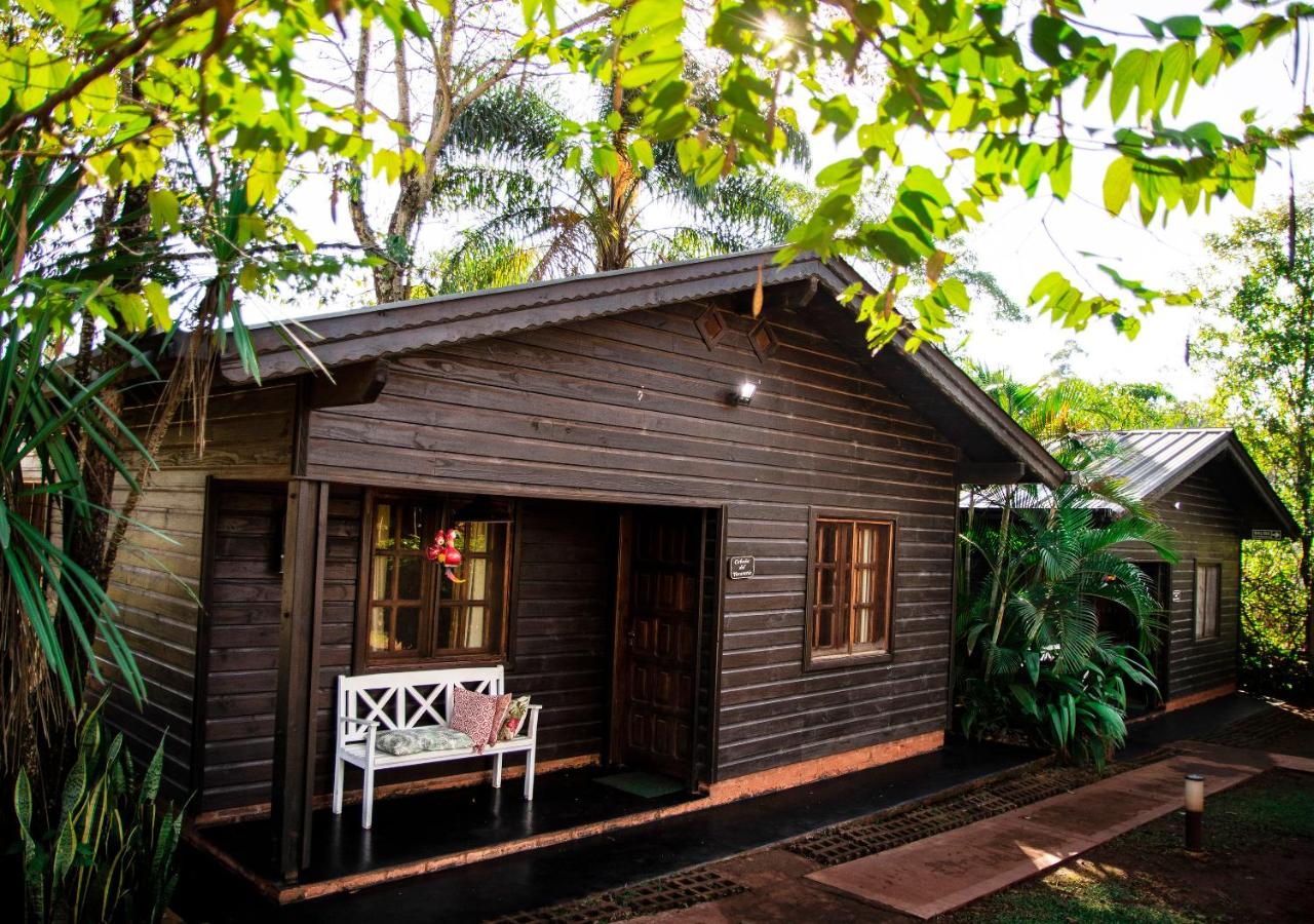 El Descanso Iguazú by DOT Cabana