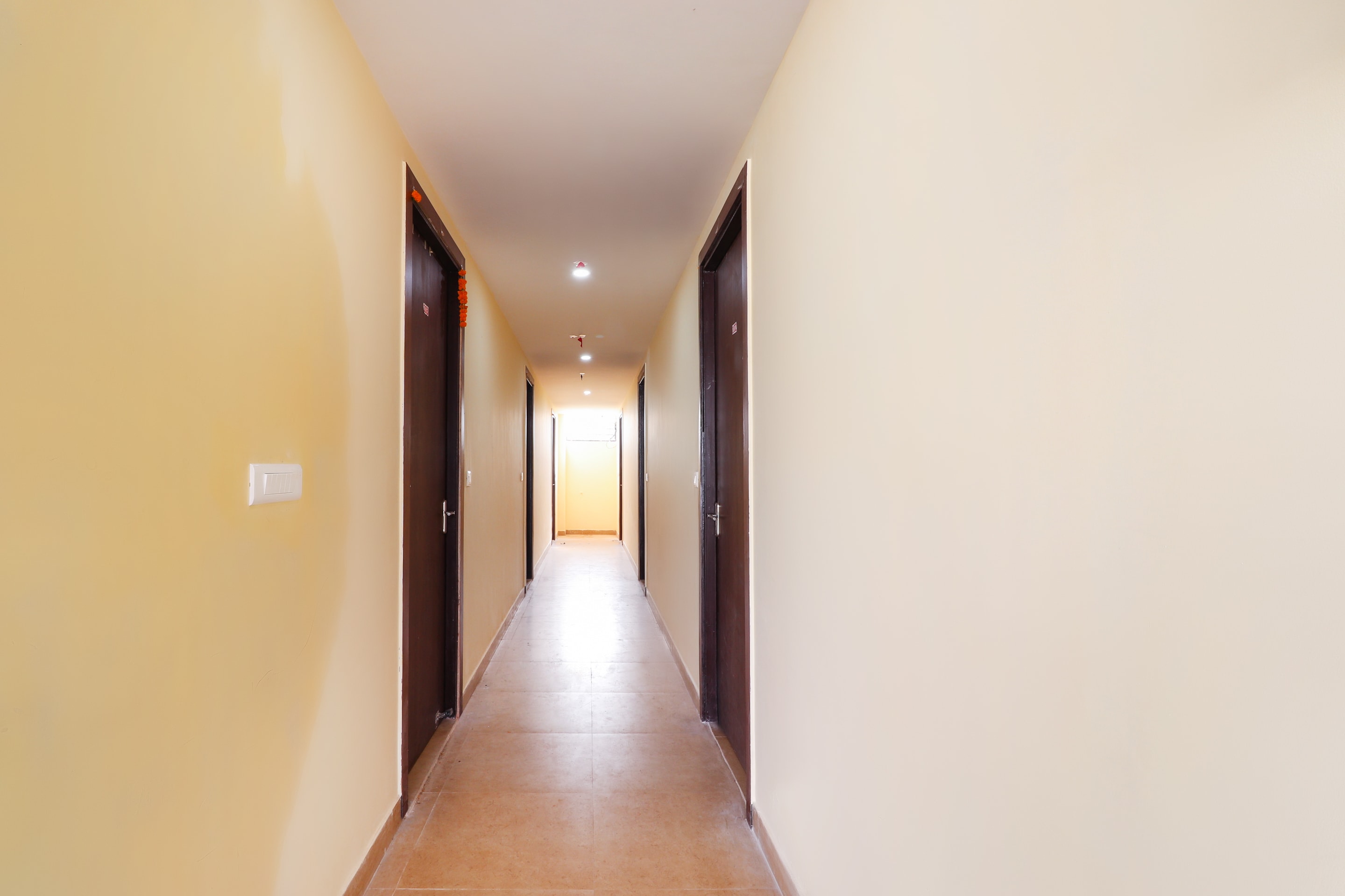 OYO Flagship 61177 Hotel Pratap Inn