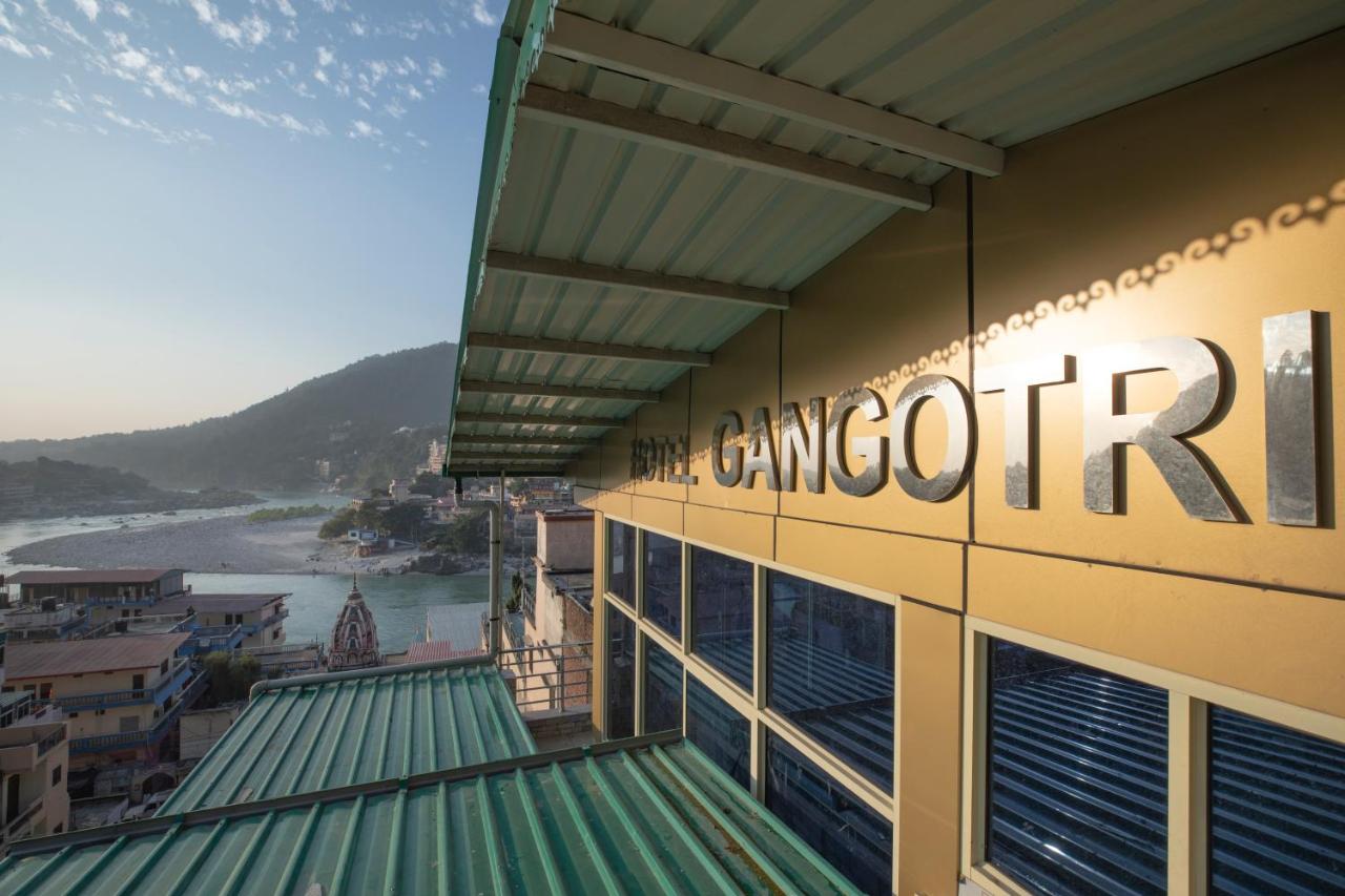 Hotel Gangotri Plaza