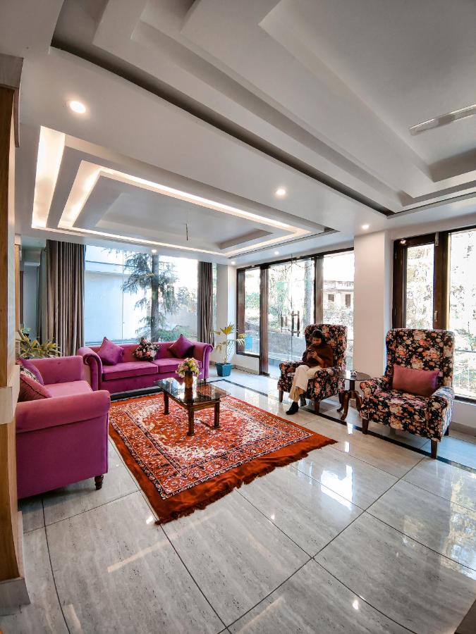 Golden Rock AM Hotel Kollection