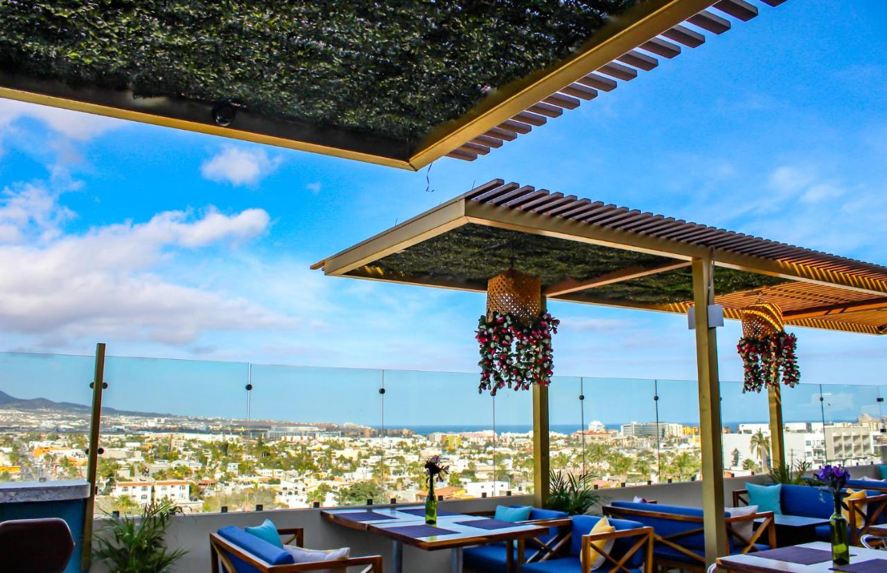 Morgan Hotel Boutique & Residences, Los Cabos