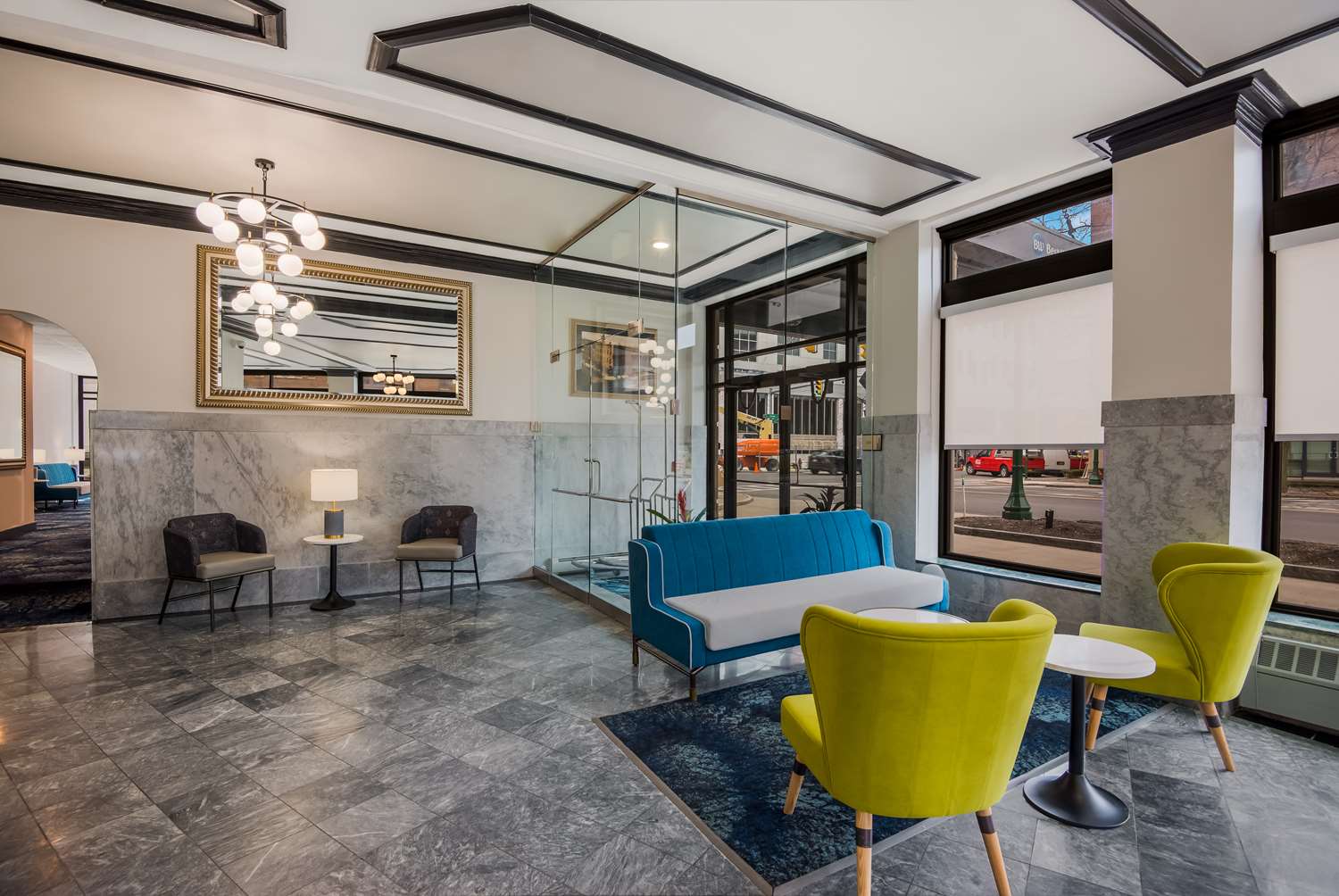 Galería