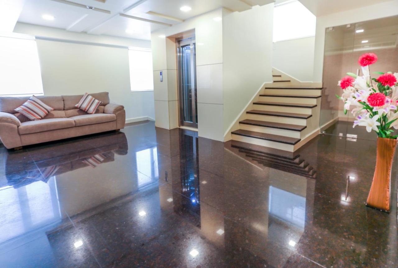 Cygnett Inn Ramachandra