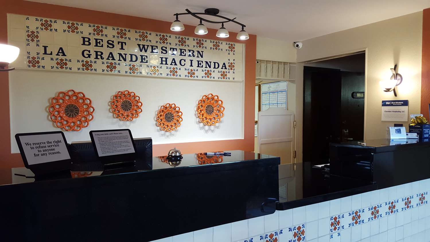 Galería