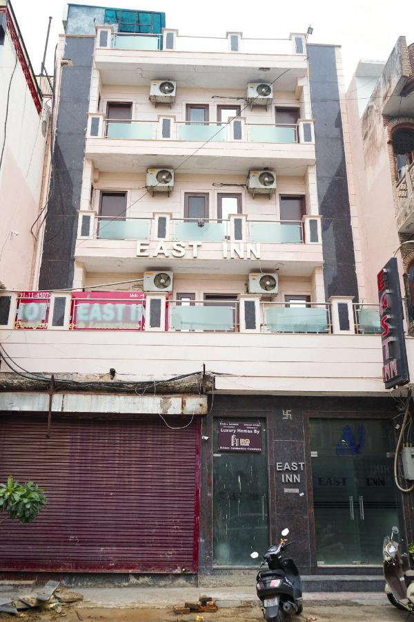 Hotel East Inn - Patel Nagar
