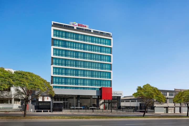 Ramada Encore by Wyndham Istanbul Avcilar