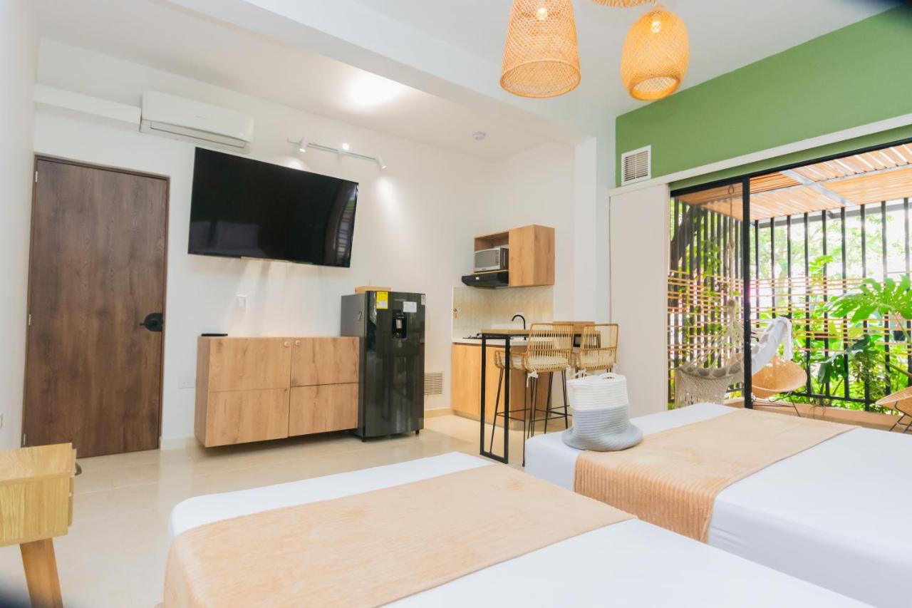 La Casona Hotel Boutique