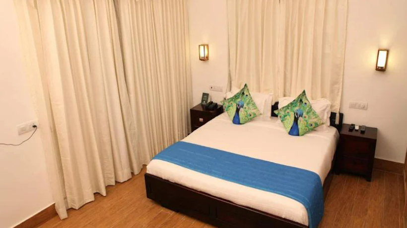 Samsara The Resort & Club