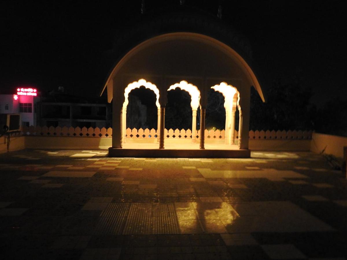 Hotel Ranthambore Haveli