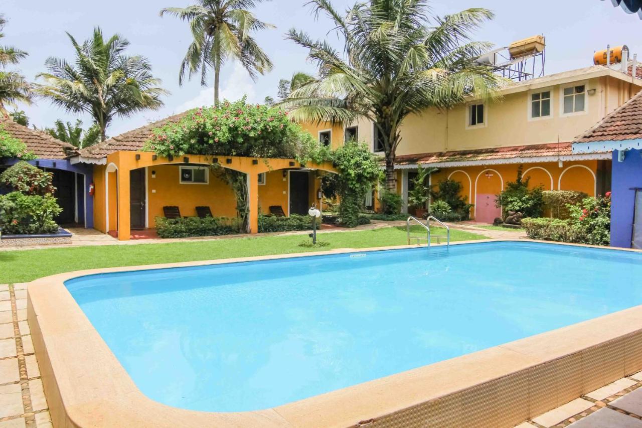 Baia Do Sol - A Boutique Beach Resort