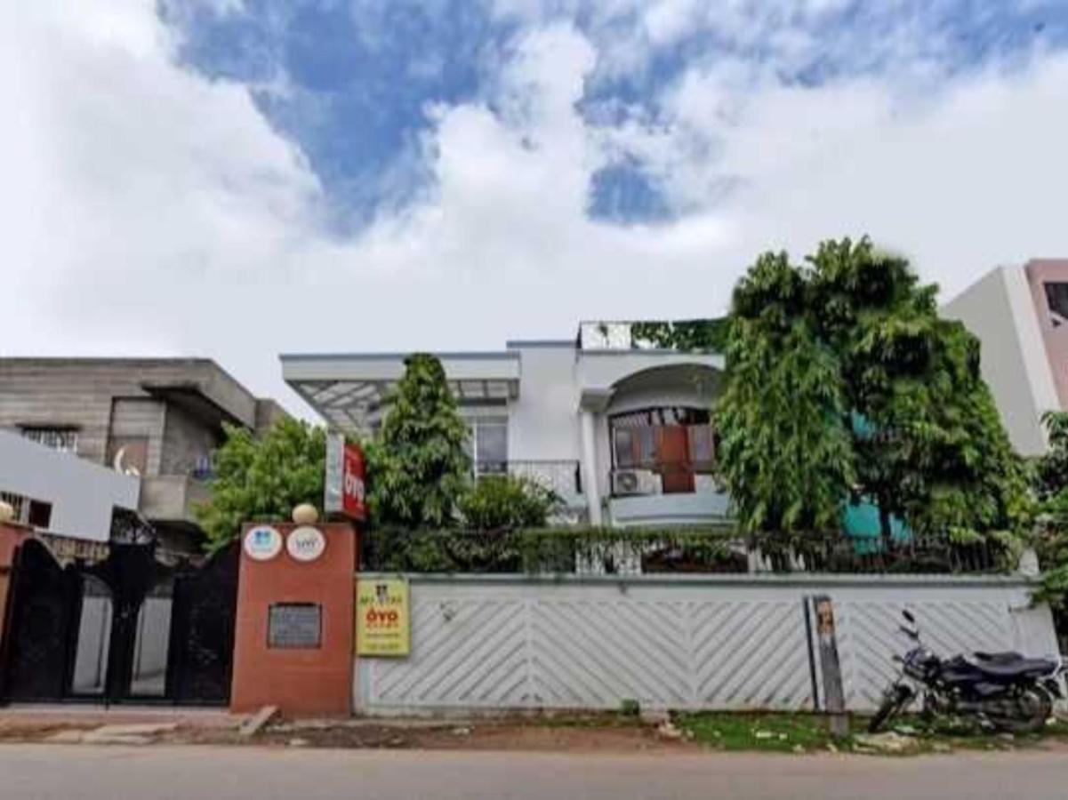 OYO 91754 my stay couples friendly