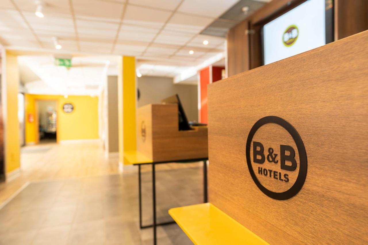 B&B Hotel Roma Tuscolana San Giovanni